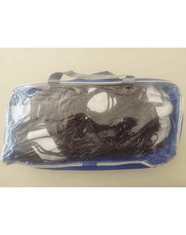 Red de Voleibol volleyball net