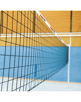 RED DE VOLElBOL UK Time Indoor 