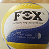  Balón de Voleibol FOX SD-V 8000