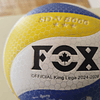  Balón de Voleibol FOX SD-V 8000