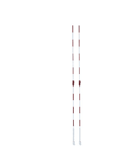  Set de antenas VOLLEYBALL MIKASA HOCK TYPE