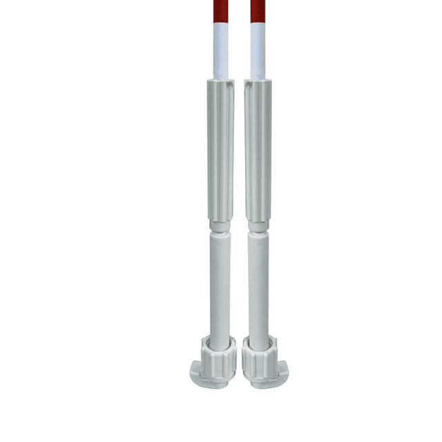  Set de antenas VOLLEYBALL MIKASA HOCK TYPE