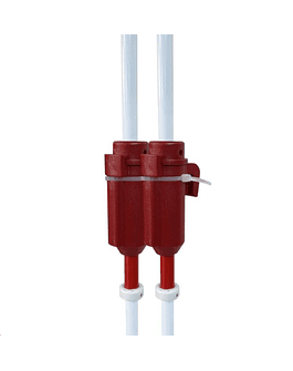  Set de antenas VOLLEYBALL MIKASA HOCK TYPE