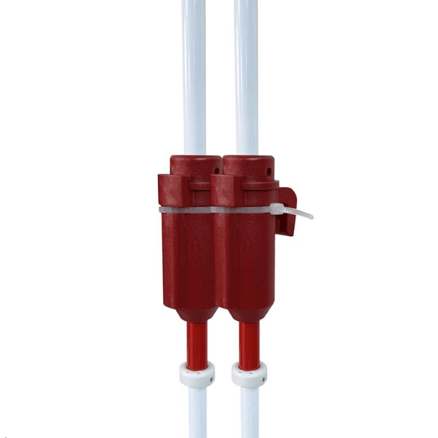  Set de antenas VOLLEYBALL MIKASA HOCK TYPE