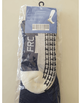 MEDIAS DE FUTBOL ADULTO LARGA ANTIDESLIZANTE FRC