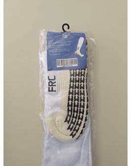 MEDIAS DE FUTBOL ADULTO LARGA ANTIDESLIZANTE FRC