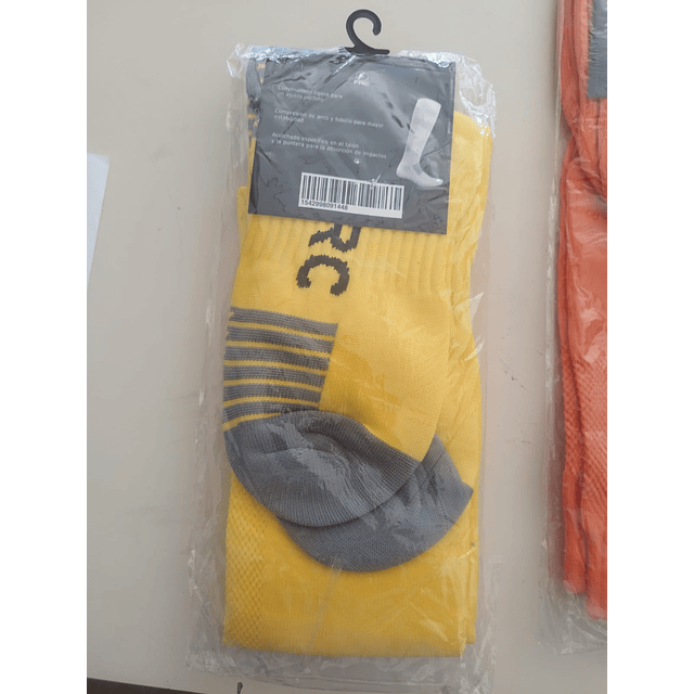 MEDIAS DE FUTBOL TRADICIONAL ADULTO JUVENIL  FRC- COPIAR