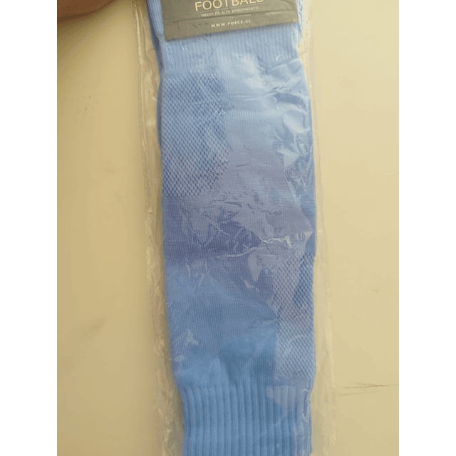 MEDIAS DE FUTBOL TRADICIONAL ADULTO JUVENIL  FRC- COPIAR