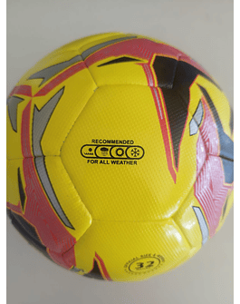  Balón futbolito n°4 MATCH FUTBOLITO