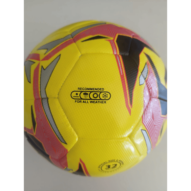  Balón futbolito n°4 MATCH FUTBOLITO