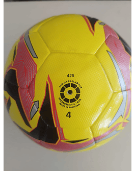  Balón futbolito n°4 MATCH FUTBOLITO