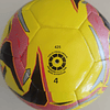  Balón futbolito n°4 MATCH FUTBOLITO