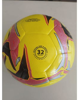  Balón futbolito n°4 MATCH FUTBOLITO