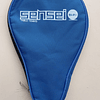 PALETA PING PONG TENIS DE MESA SENSEI 5 ESTRELLAS