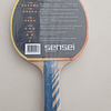 PALETA PING PONG TENIS DE MESA SENSEI 3 ESTRELLAS