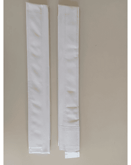  Set de antenas voleyball con funda estandar 