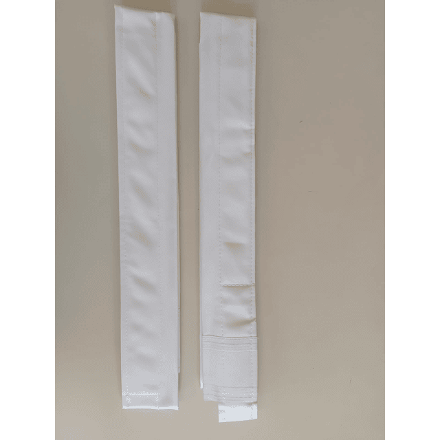  Set de antenas voleyball con funda estandar 