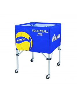 Carro Portabalon Mikasa BC200W