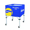 Carro Portabalon Mikasa BC200W