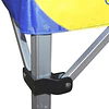 Carro Portabalon Mikasa BC200W