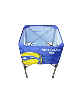 Carro Portabalon Mikasa BC200W