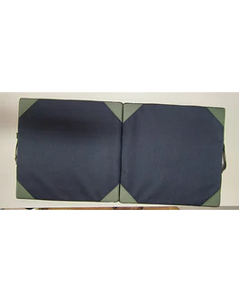 Colchoneta Akira Plegable