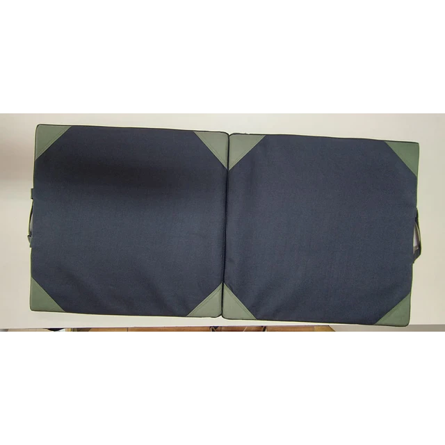 Colchoneta Akira Plegable