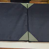 Colchoneta Akira Plegable