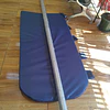 PAR PROTECTORES PARANTES VOLEY