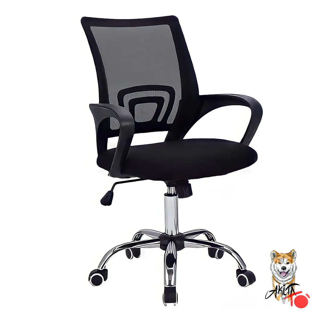 Silla De Oficina Ergonómica 1