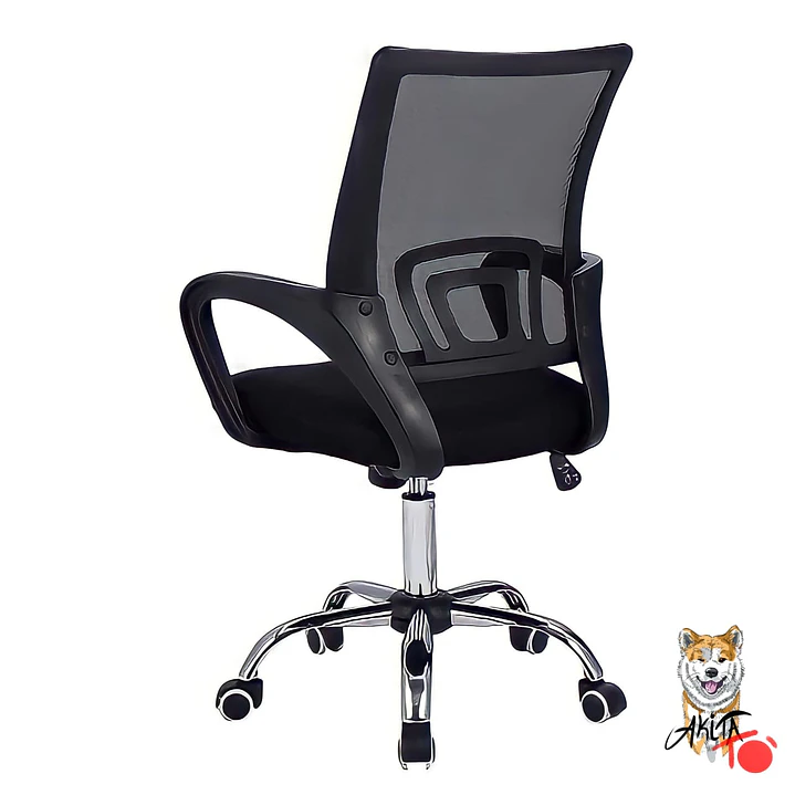 Silla De Oficina Ergonómica 2