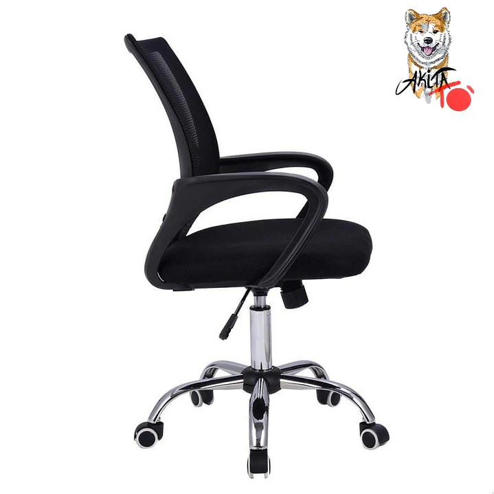 Silla De Oficina Ergonómica 3