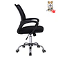 Silla De Oficina Ergonómica - Miniatura 3