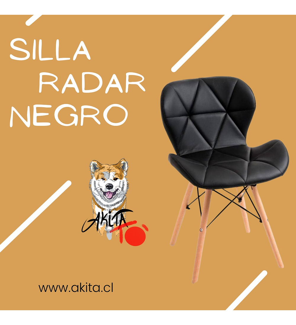 Silla Radar