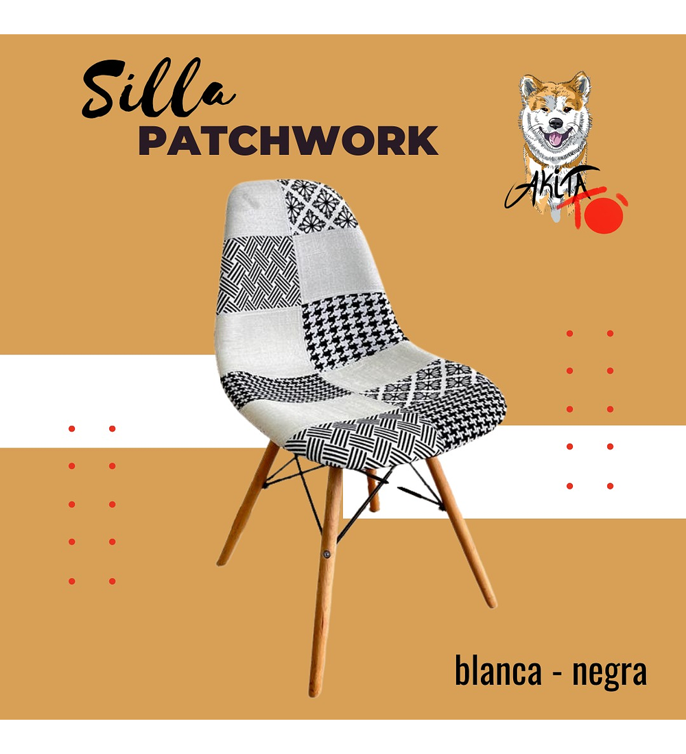 PACK Silla Pactwork