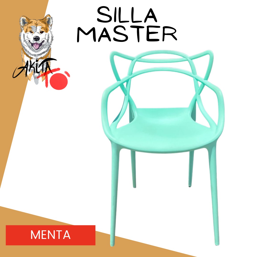 Silla Master