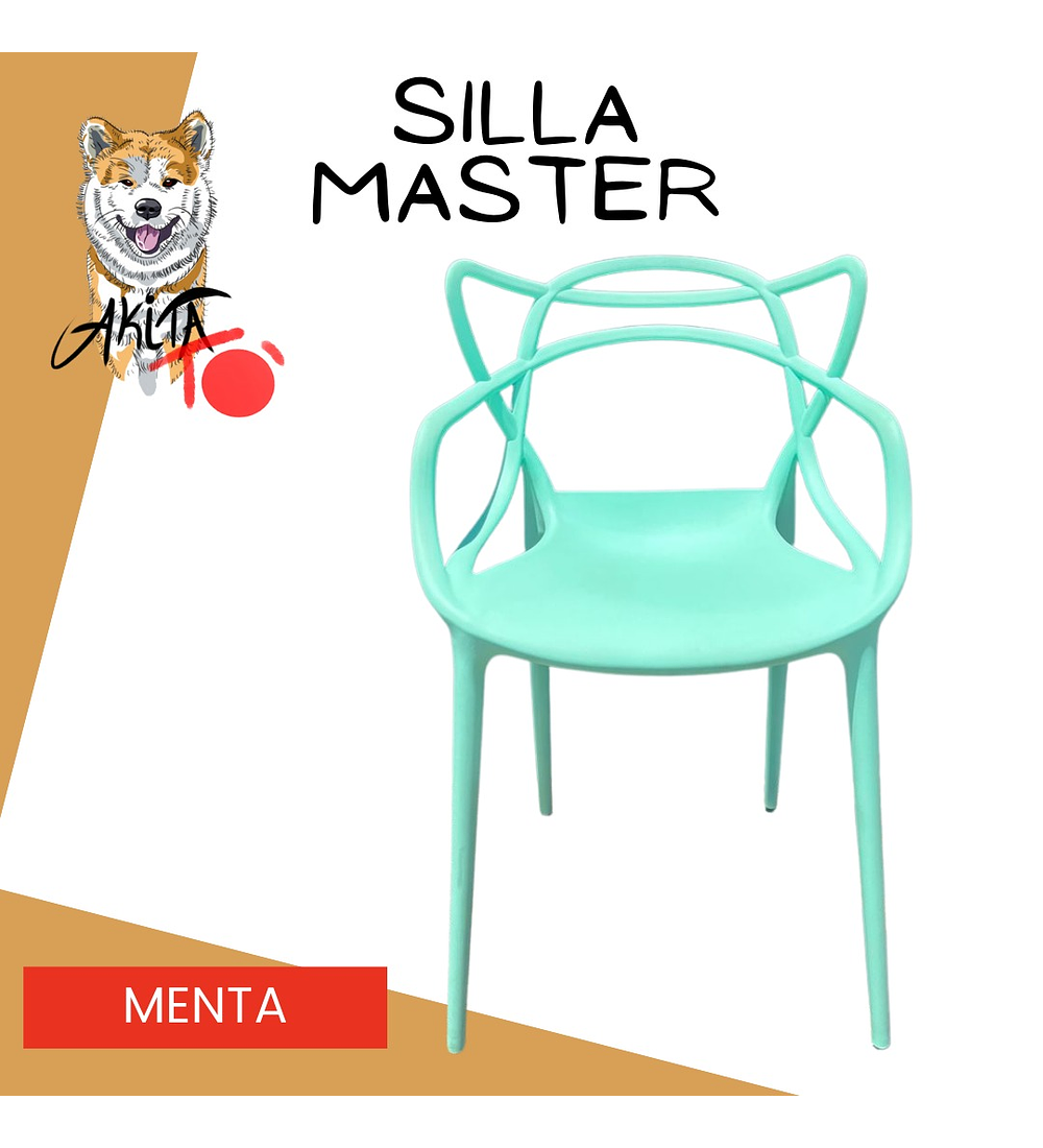 Silla Master