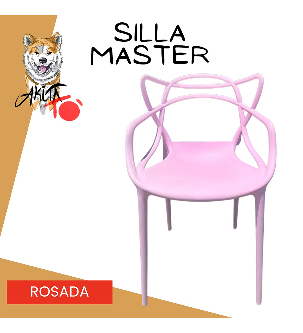 Silla Master