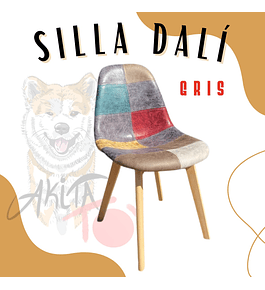 Silla Dalí