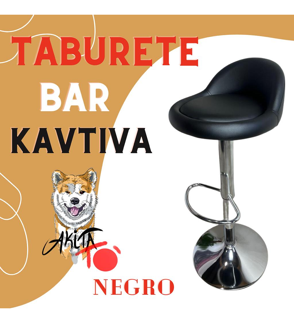 Taburete Bar καντίνα