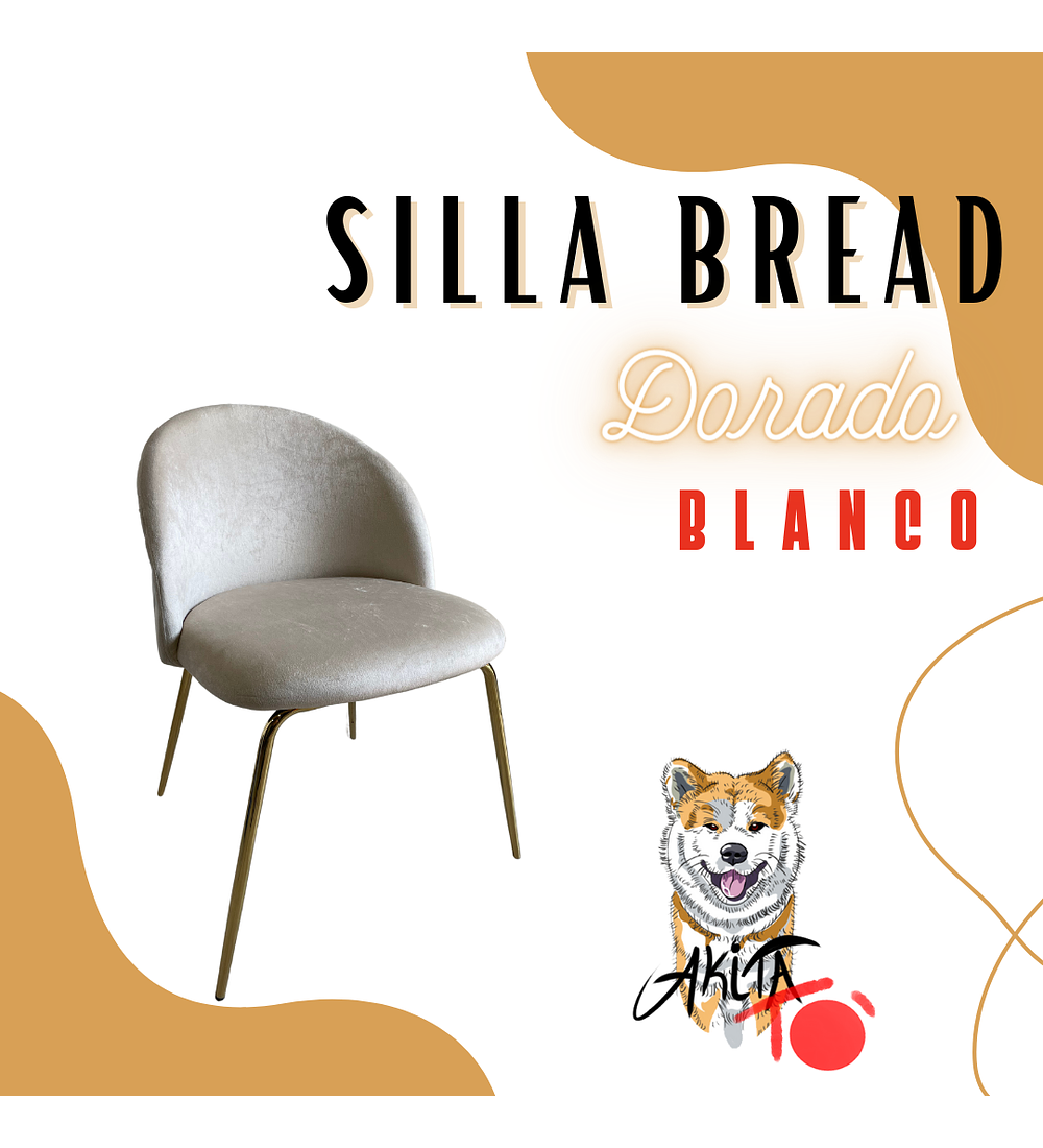 Silla Bread Dorado