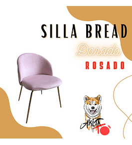 Silla Bread Dorado