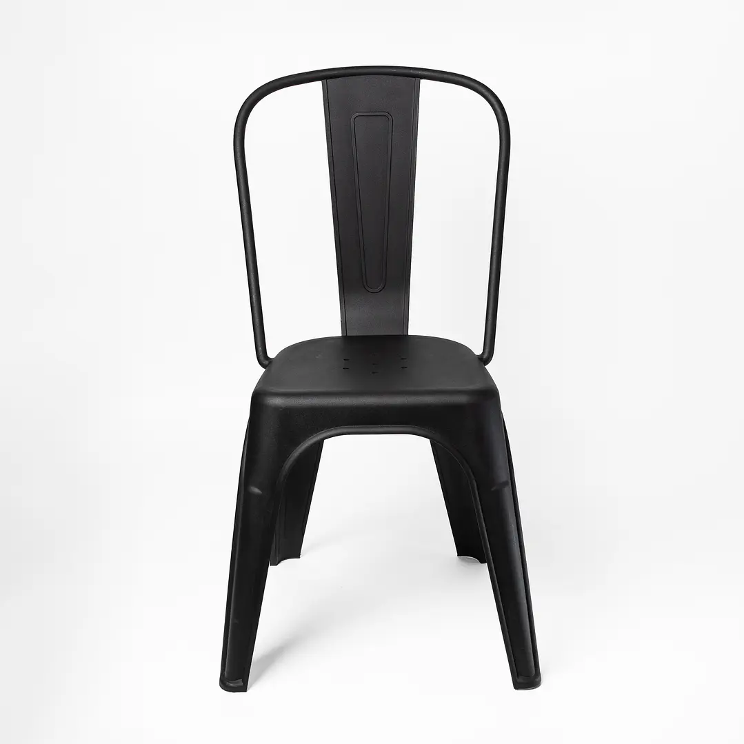 PACK silla tolix polipropileno  1