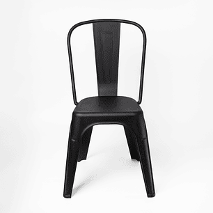 PACK silla tolix polipropileno 