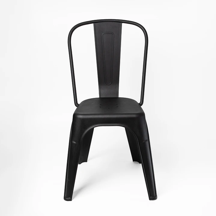 PACK silla tolix polipropileno  1