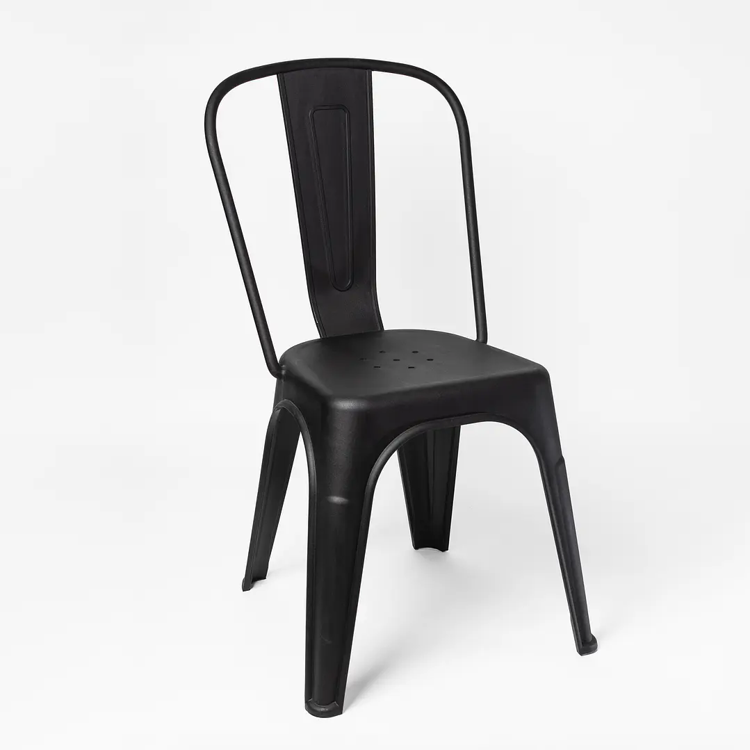 PACK silla tolix polipropileno  2