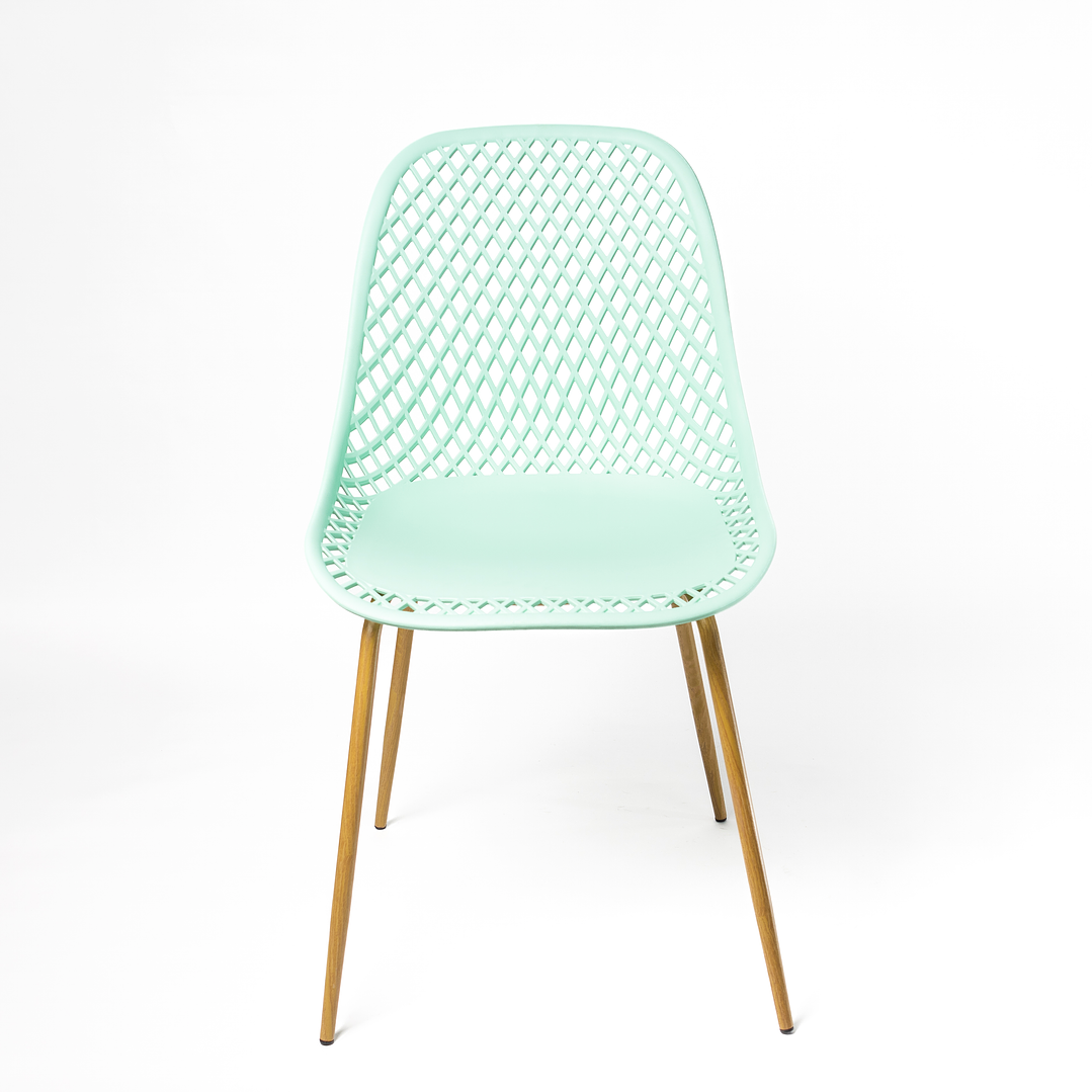 Pack Silla honeycomb 2