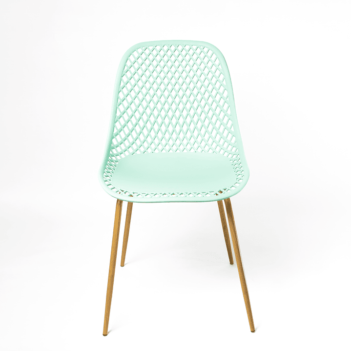 Pack Silla honeycomb 2
