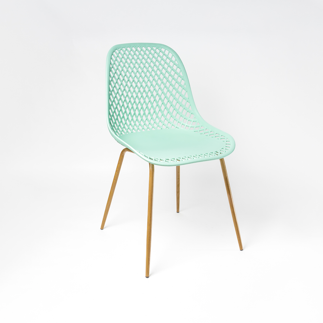 Pack Silla honeycomb 4