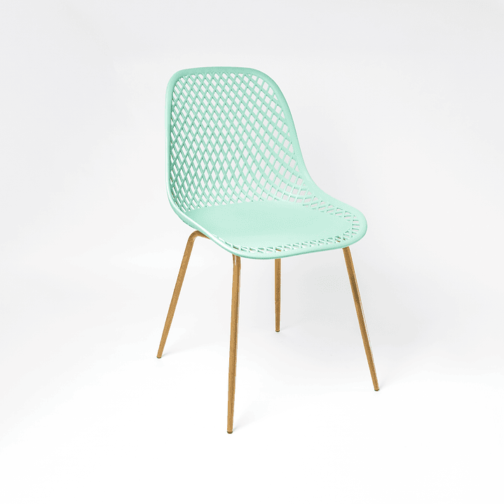 Pack Silla honeycomb 4